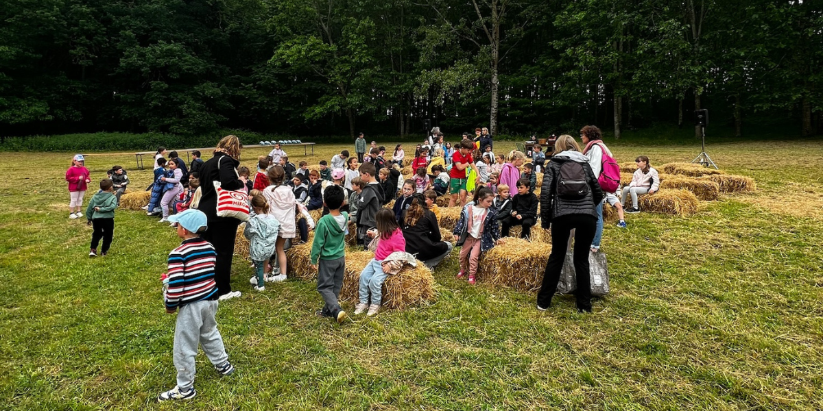 journee pedagogique a lagraulet du gers journee pedagogique a lagraulet du gers