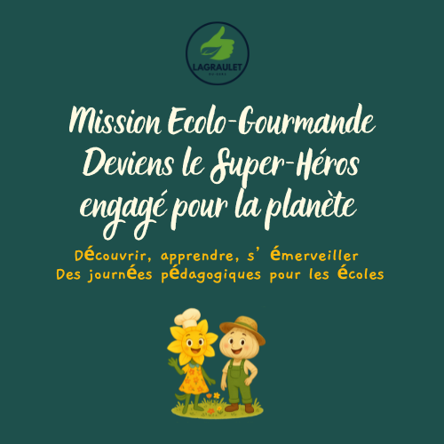 Plaquette journées pédagogiques