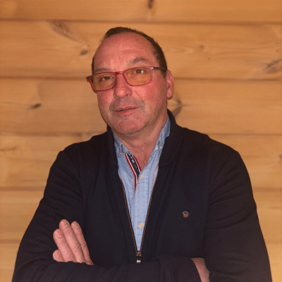Vincent Piquemal