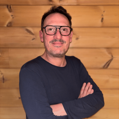 Wilfried Lussagnet