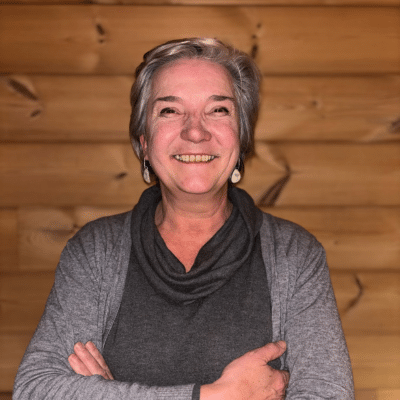 Agnès Busnel